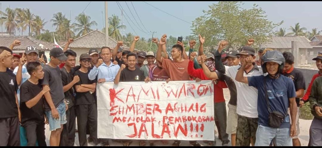 Rencana Pembongkaran Ruas Jalan Rigid Beton Sebatas Ultimatum, Dua Perusahaan Sepakat