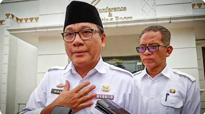 Pemkot Metro Beri Pembinaan, Memupuk Kualitas Personal Guru