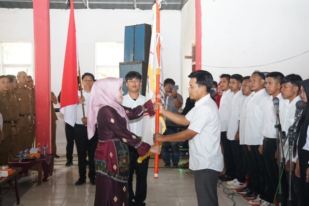 Dewan Kesenian Lamsel Terus Lebarkan Sayap