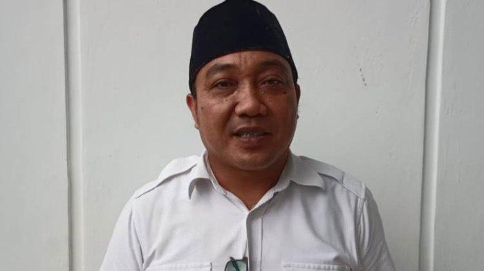 Soal PAW Bambang Irawan, Ini Kata Ketua DPC Gerindra Syaiful Anwar