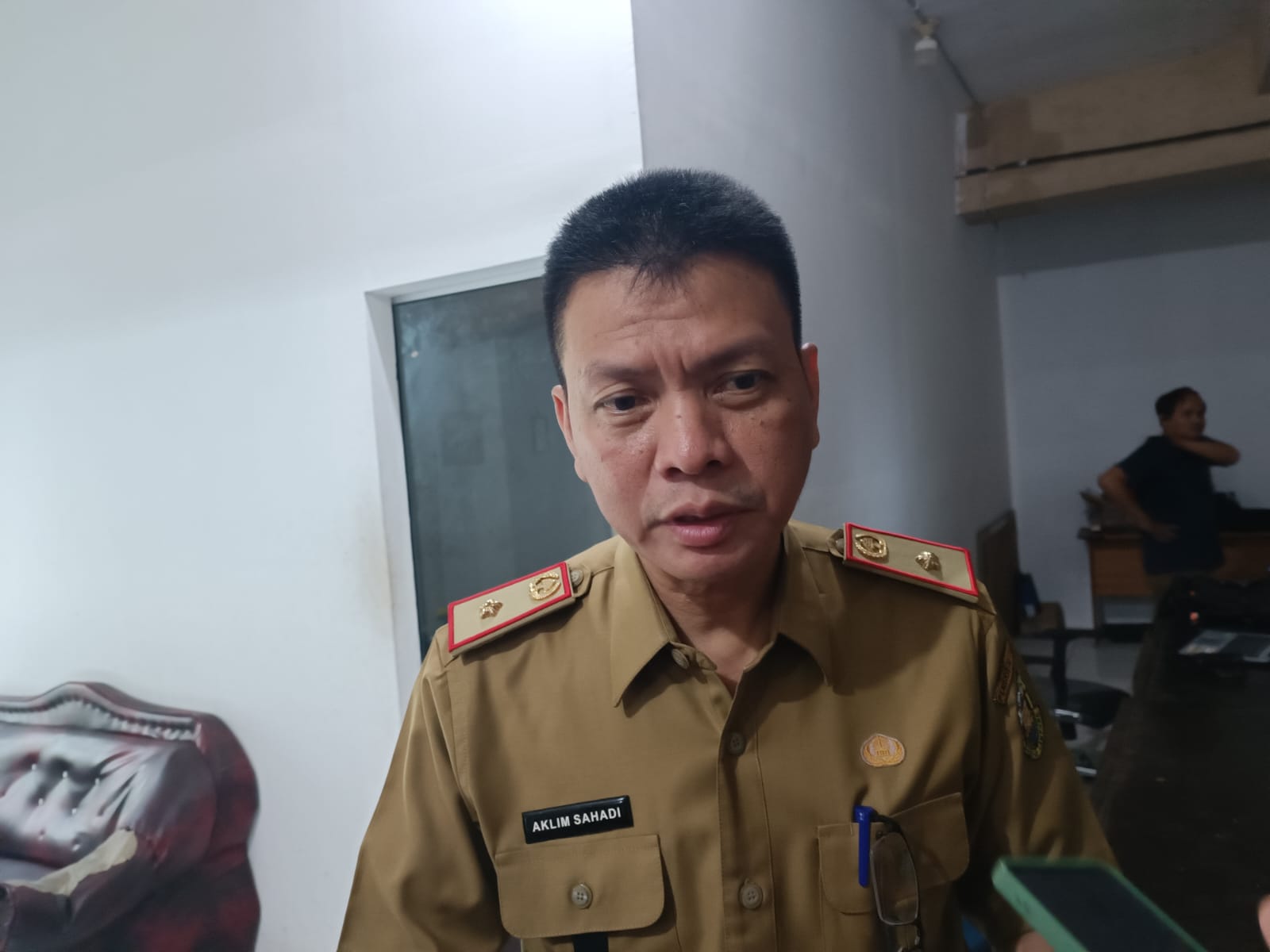 Dinsos Bandar Lampung Dampingi 80 Anak Berhadapan Hukum