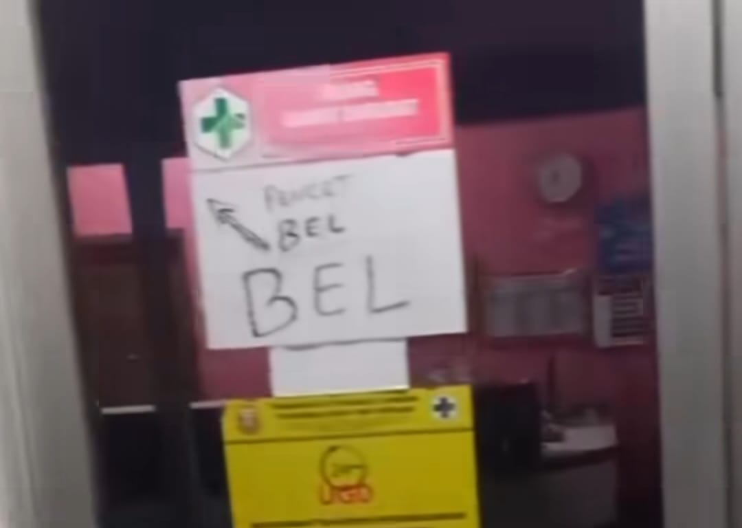 Puskesmas Kemiling Akui Kelalaian Teknis Usai Video Pasien Viral