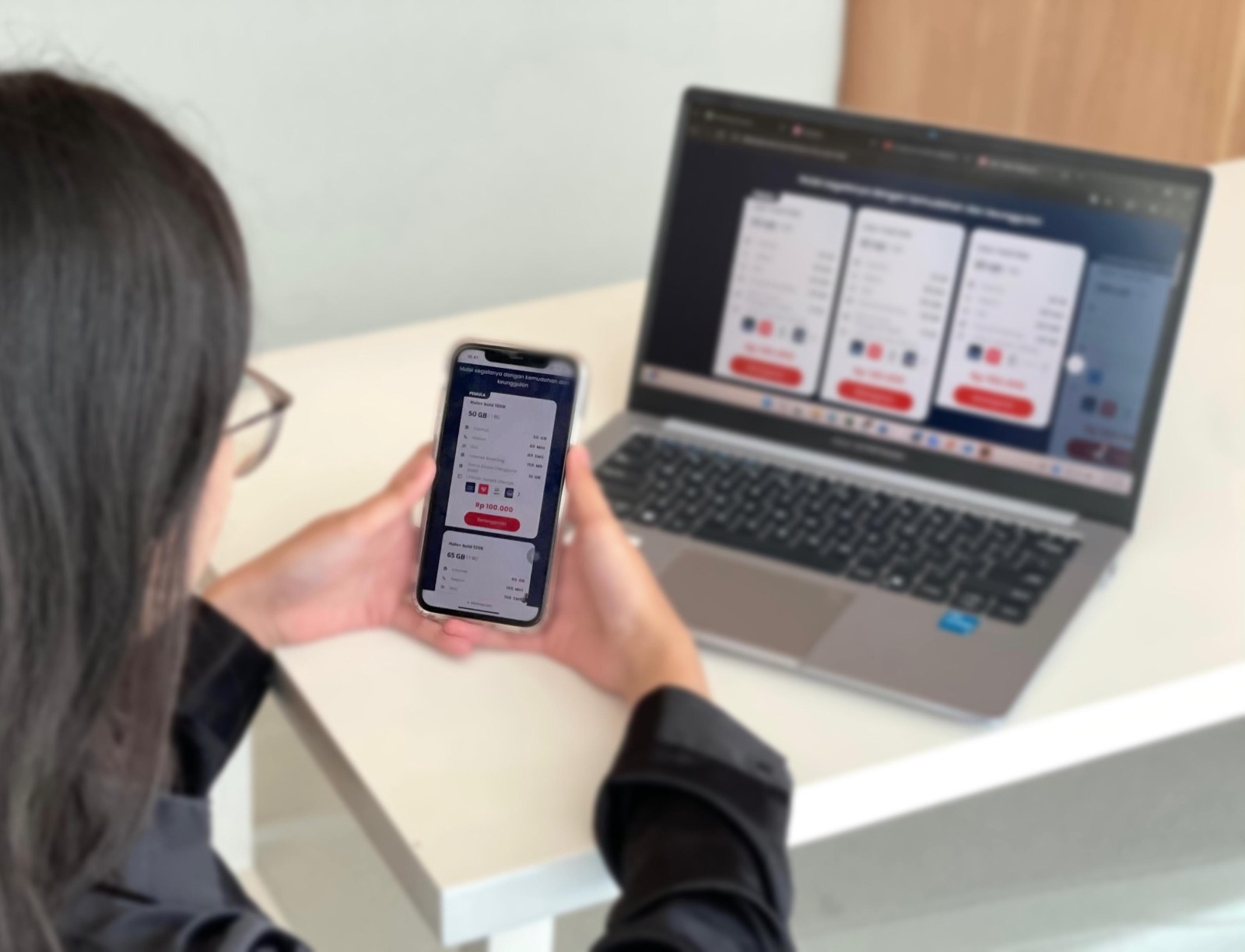 Telkomsel Perkuat Komitmen Digital Lewat Paket Pascabayar Halo? Bold dengan Kuota Besar dan Benefit Premium