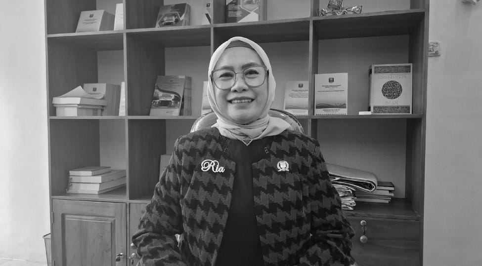 Diisukan Terlibat Perselingkuhan. Ketua DPRD Kota Metro : Saya Tempuh Jalur Hukum!