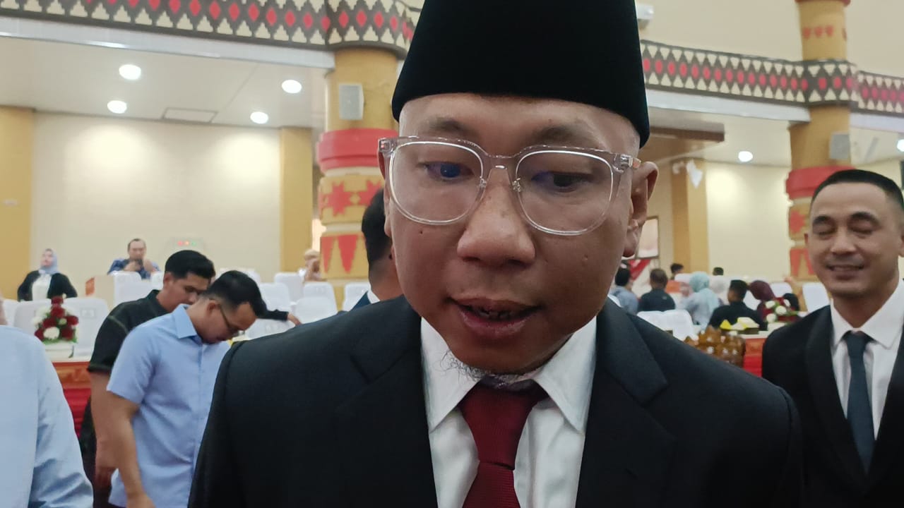 Gerindra Siap Deklarasikan Bakal Calon Gubernur Lampung