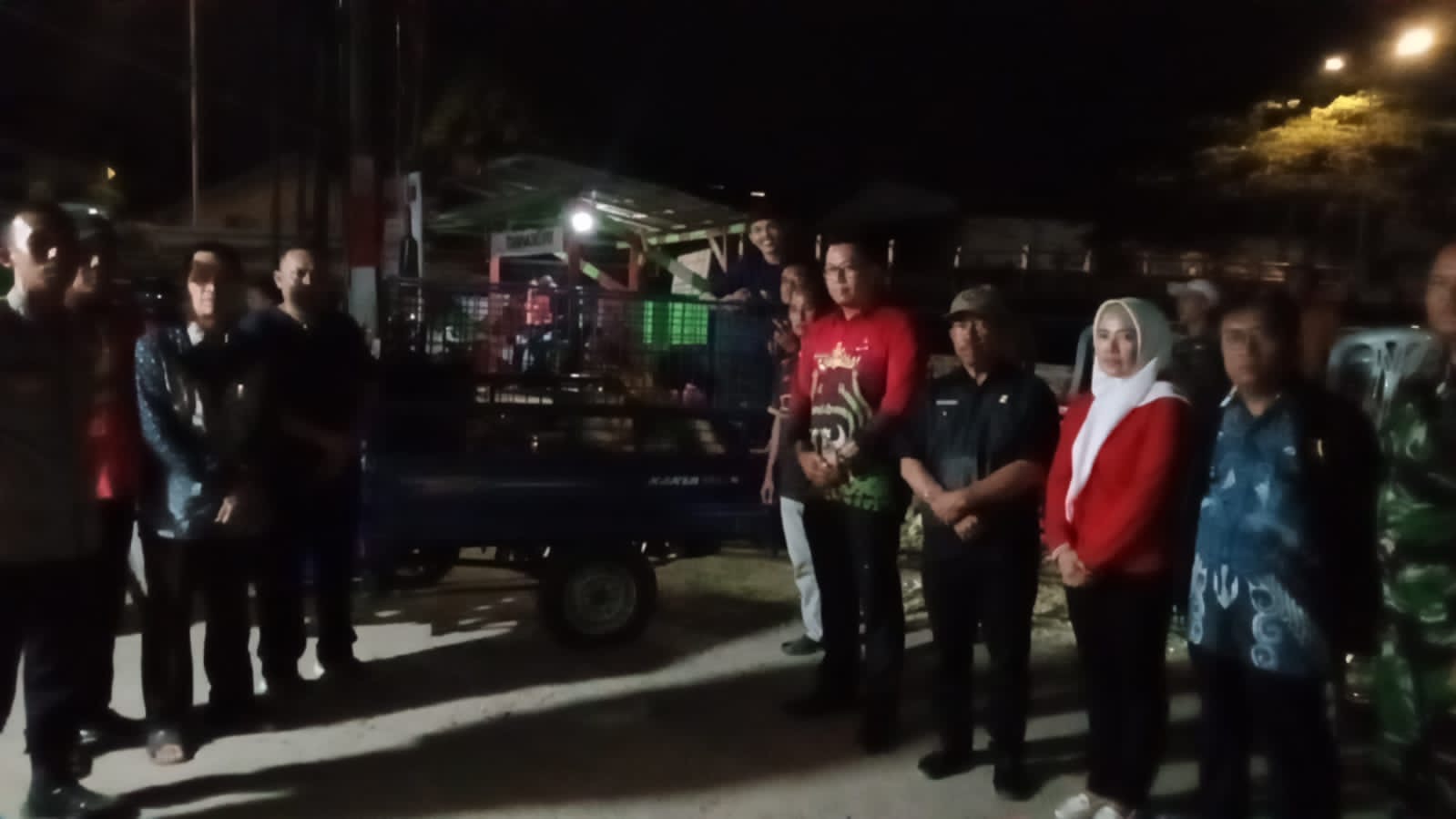 Warga Keluhkan Debu Batubara, Walikota Bandar Lampung Tegaskan Tutup Kegiatan PT Sentral Mitra Energi