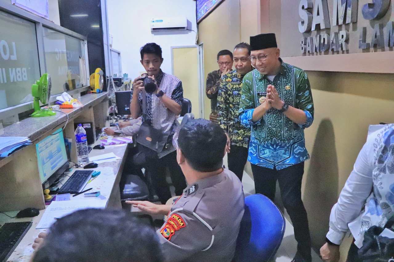 Asik, Pemutihan Pajak Kendaraan Bermotor Diperpanjang Hingga 31 Oktober 2025