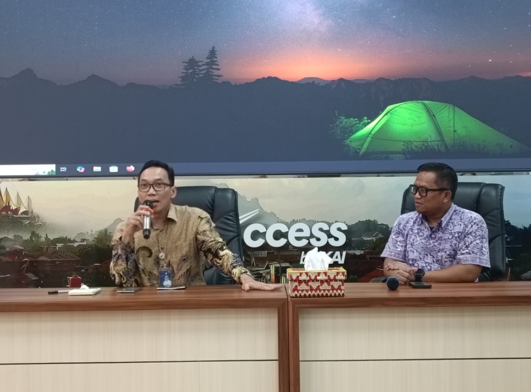 2024, Divre IV Tanjungkarang Catat Kinerja Positif