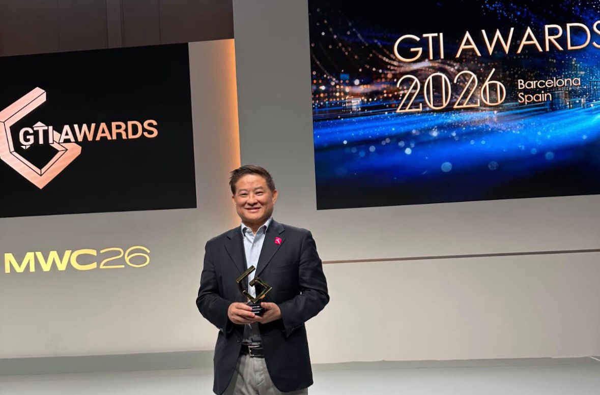 Telkomsel Raih GTI Awards 2026 atas 5G Enterprise Network Solutions