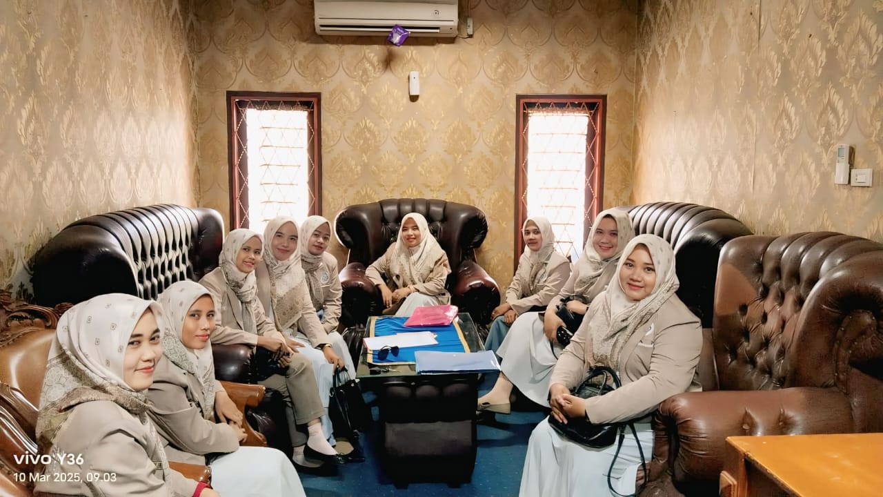 Soal Tiga Non-ASN Belum Melangkapi BTS, Ketua FKHN Lampura Angkat Bicara 