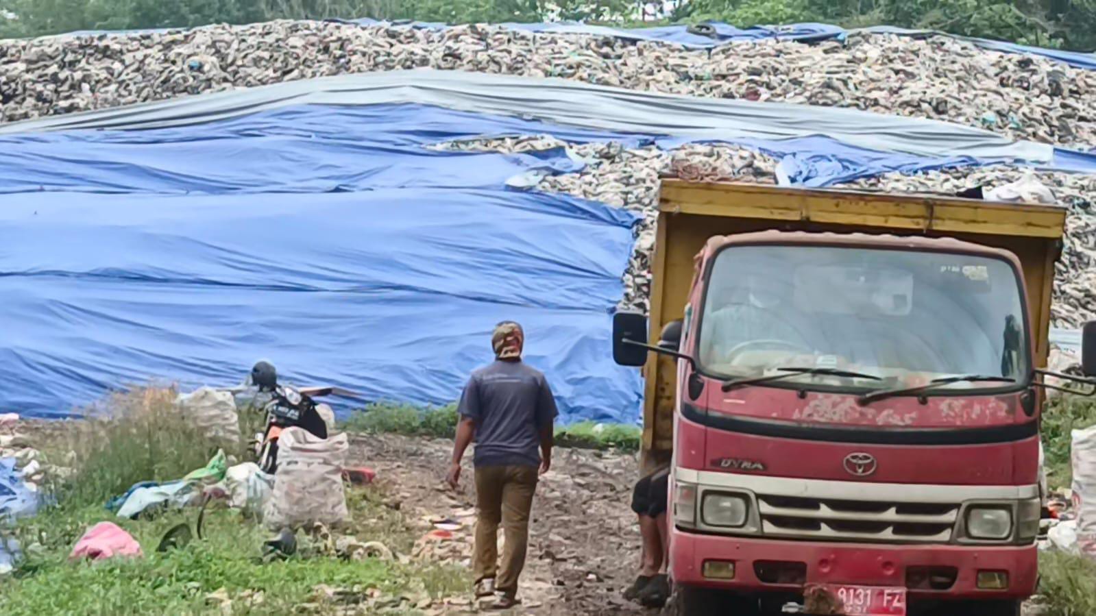Mayoritas Warga Dukung Pemkot Metro Terapkan Sanitary Landfill di TPAS