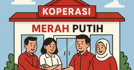  M. Nasir Tegas Tolak Sekolah Jadi Tempat Koperasi Merah Putih
