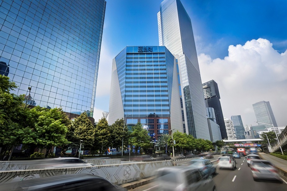 Kembali Masuk Jajaran Bank Terbaik Dunia, BRI Pimpin Daftar Teratas Bank di Indonesia versi The Banker