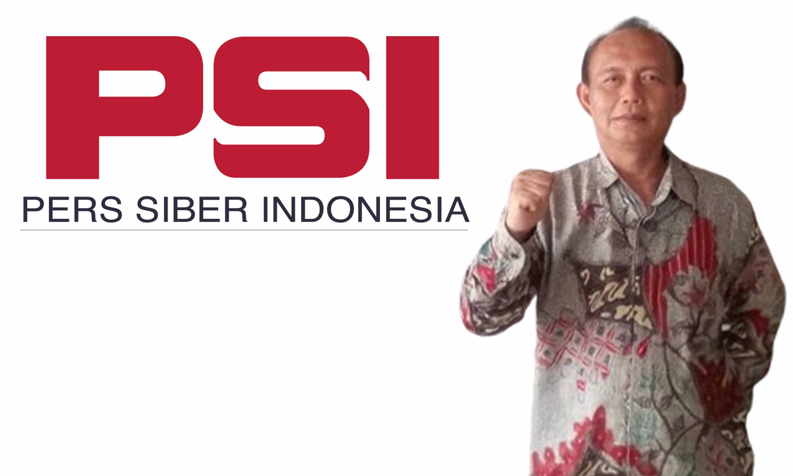 Pendirian Pers Siber Indonesia Mendapat Dukungan dari Petinggi Disway.id dan SPS