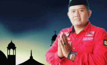Pelantikan Bambang Kurniawan Sebagai Anggota DPRD Pringsewu Dijadwalkan 14 September