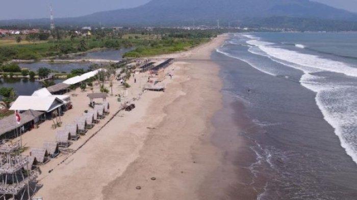4 Wisata Pantai di Lampung Selatan Pemandangannya Indah dan Ramah di Kantong 