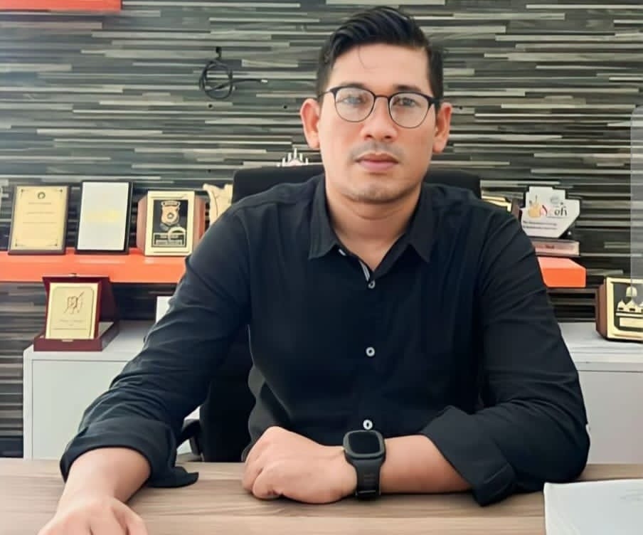 YARA Soroti Sektor Rawan Korupsi Aceh Besar