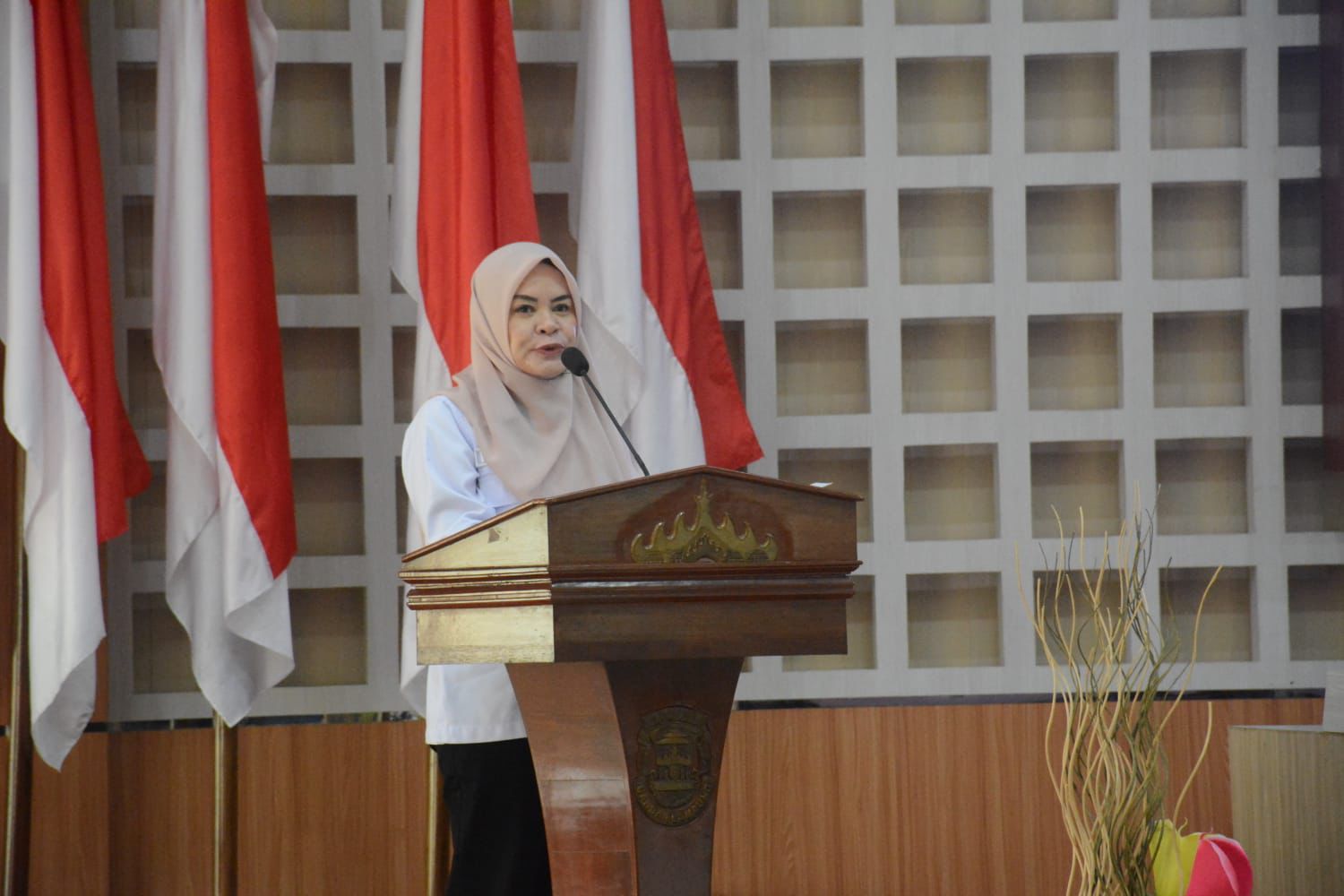 12 Koperasi Desa Merah Putih di Bandar Lampung Sudah Berjalan