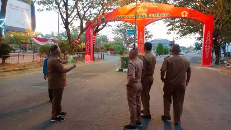 Agrowisata Kalianda jadi Pusat Lamsel Expo