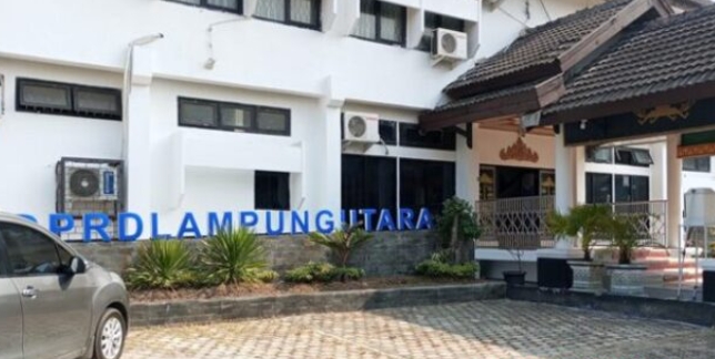 Disentil’ KPK, 19 anggota Legislatif Lampung Utara Rampungkan LHKPN