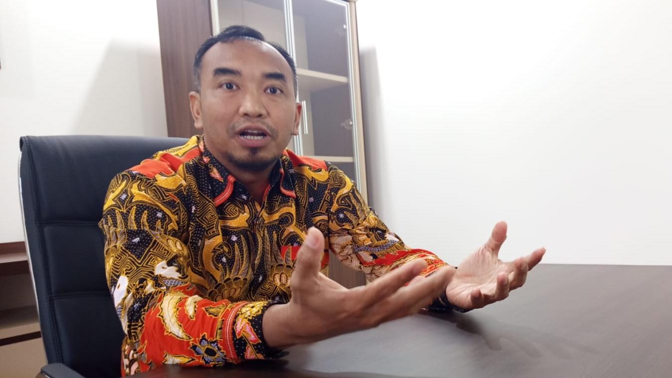 DPRD Desak Pemkot Metro Ambil Langkah Konkret Urai Persoalan TPAS Karangrejo