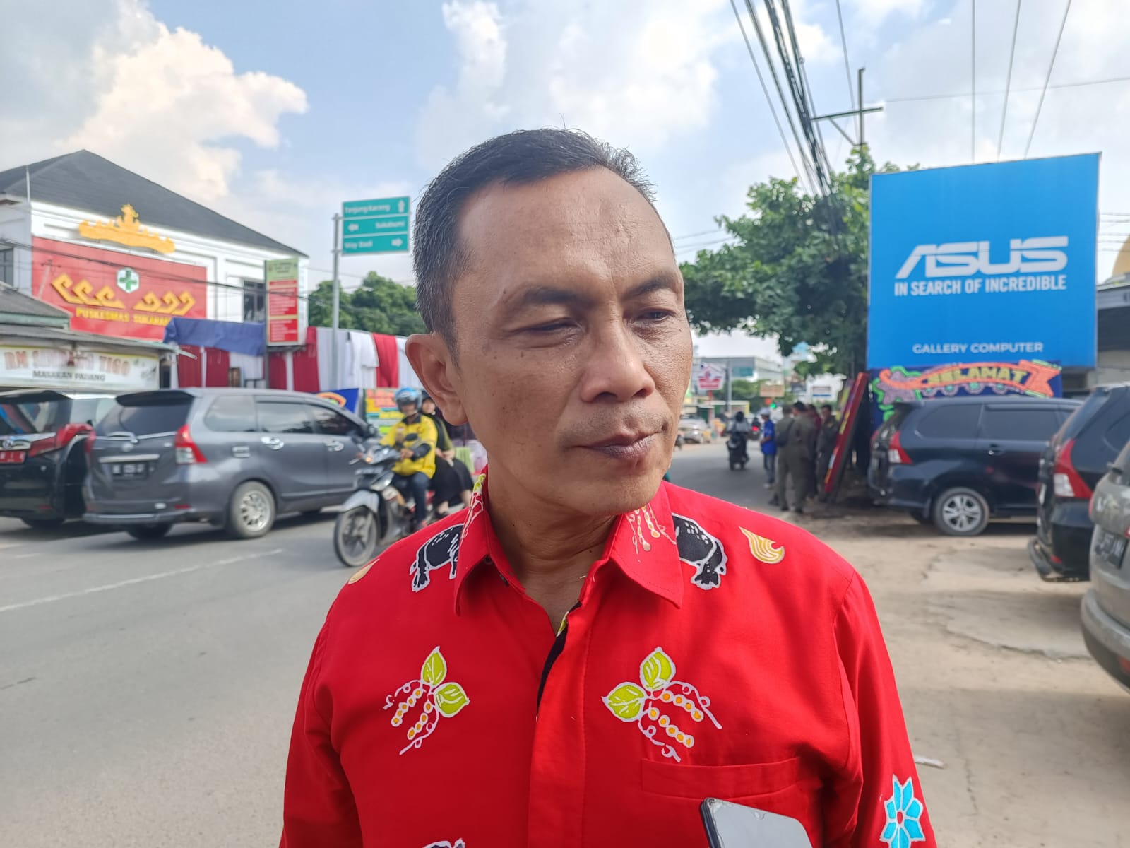 Pemkot Bandar Lampung Anggarkan Rp20 Miliar Untuk Bangun 10 Puskesmas 