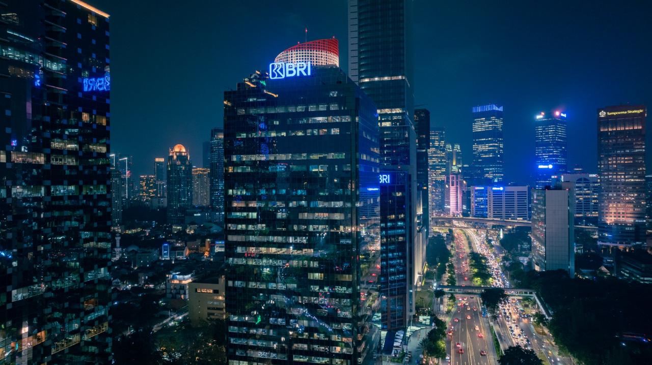 Analis Pertahankan Rekomendasi Untuk Koleksi BBRI, Program Koperasi Desa Merah Putih Diproyeksikan Beri Sentim