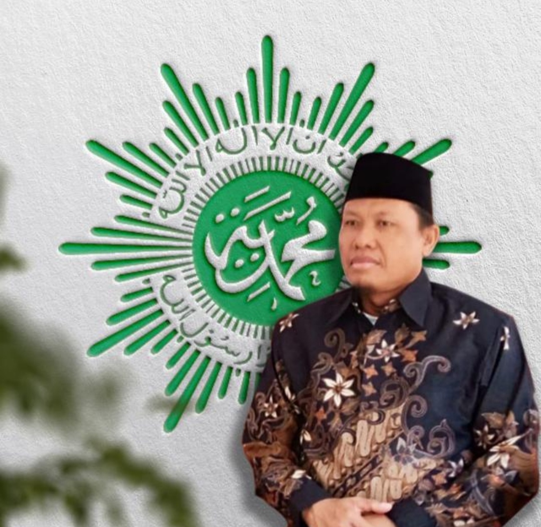 Muhammadiyah Perkuat Sektor Perekonomian
