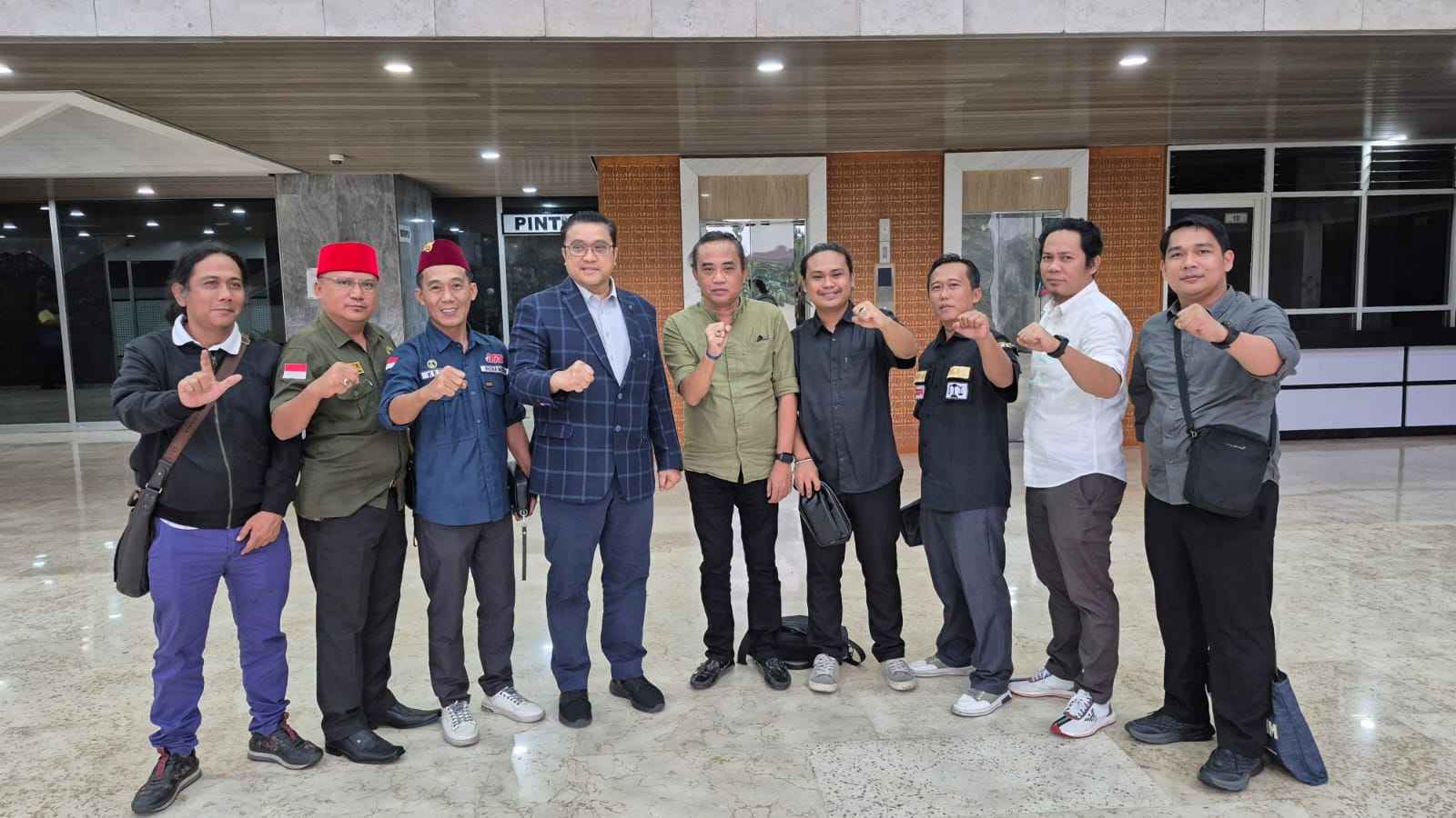 HGU SGC di Ujung Tanduk, Tiga LSM Lampung Ultimatum ATR/BPN dan Kantah Rampungkan Verifikasi Dalam Dua Pekan