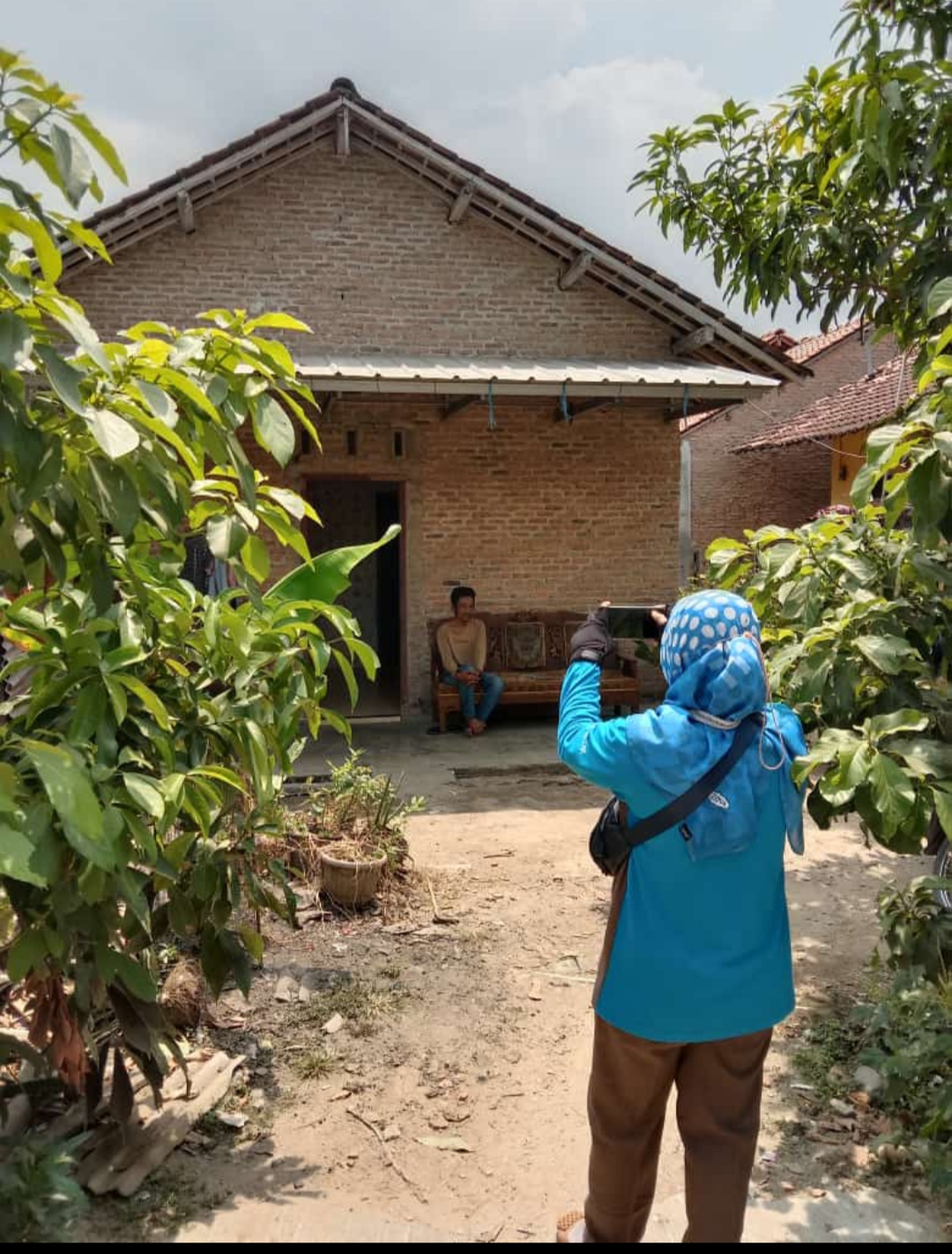 Penghasilan UMR Tapi Masih Dapat Bansos, Kemensos Lakukan Survei