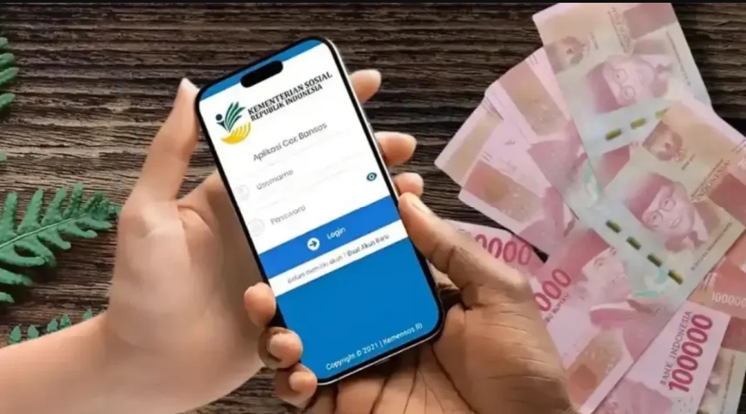 Pencairan Bansos Tahap I Berlangsung Hingga Akhir Maret, Buruan Cek Status