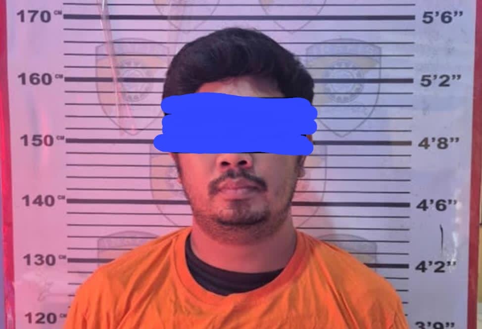 Tipu Konsumen, Teknisi Repaint Kendaraan Ditangkap Polisi