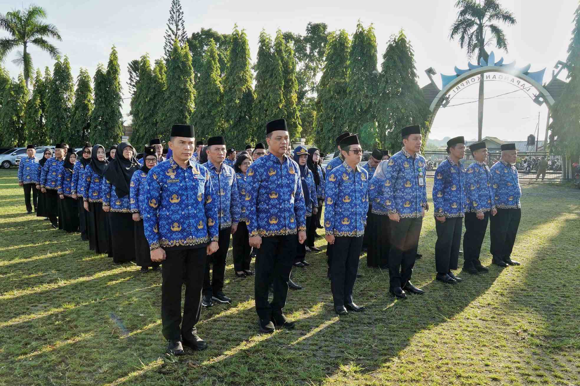 Gaji ke-13 ASN dan Pensiunan Cair Juni 2026, Pemerintah Pastikan Sesuai Aturan