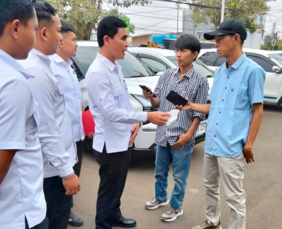 Praperadilan 8 Tersangka Korupsi Proyek Jalan Lampura Ditolak, Polda Minta Semua Pihak Hormati Putusan