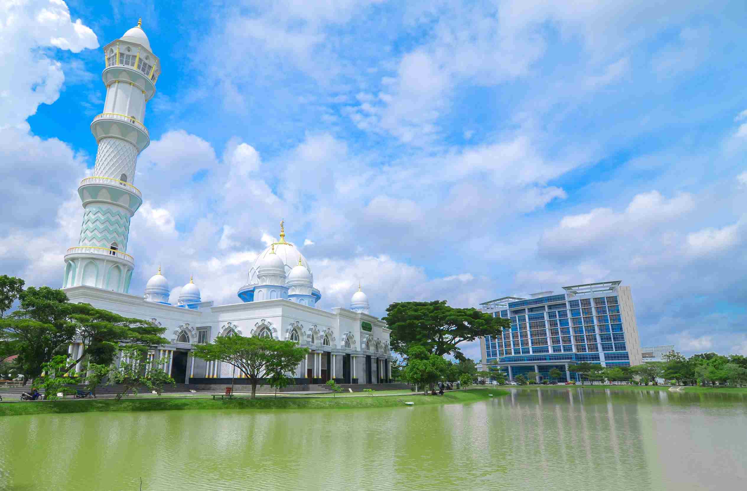 UniRank 2026: UIN Raden Intan Lampung Kembali Masuk 6 Besar PTKIN