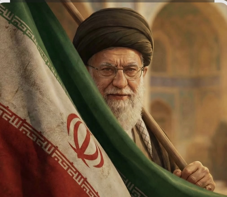 Iran Berduka, Ali Khamenei Wafat Usai Serangan Militer