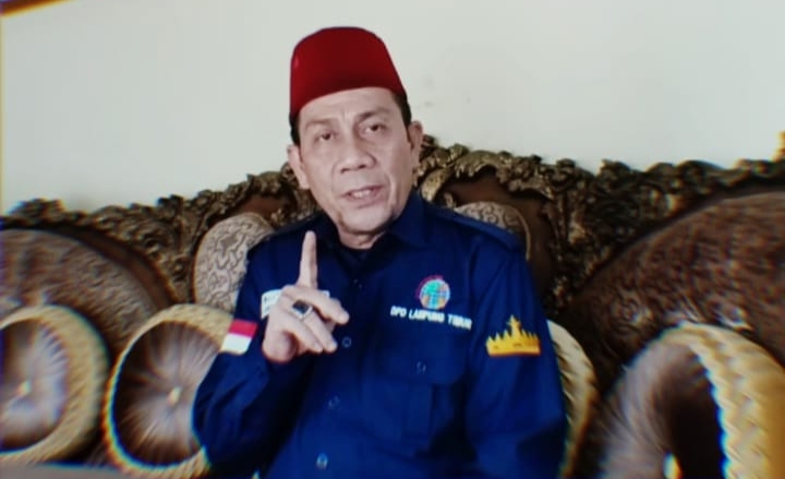 Ketua IWO Lamtim Berkomentar,  KPN Lampung Timur Langsung Bersih-bersih