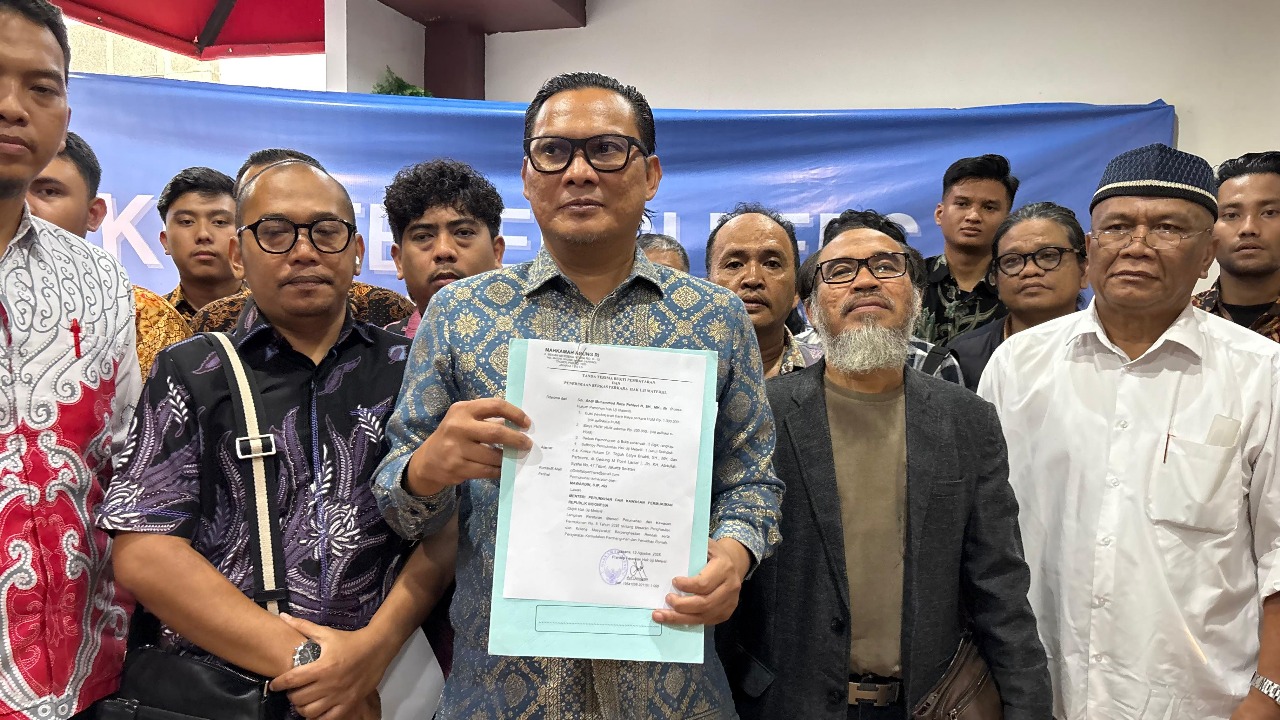 Menteri Perumahan Digugat ke MA, Aturan Rumah Subsidi Untungkan Orang Kaya
