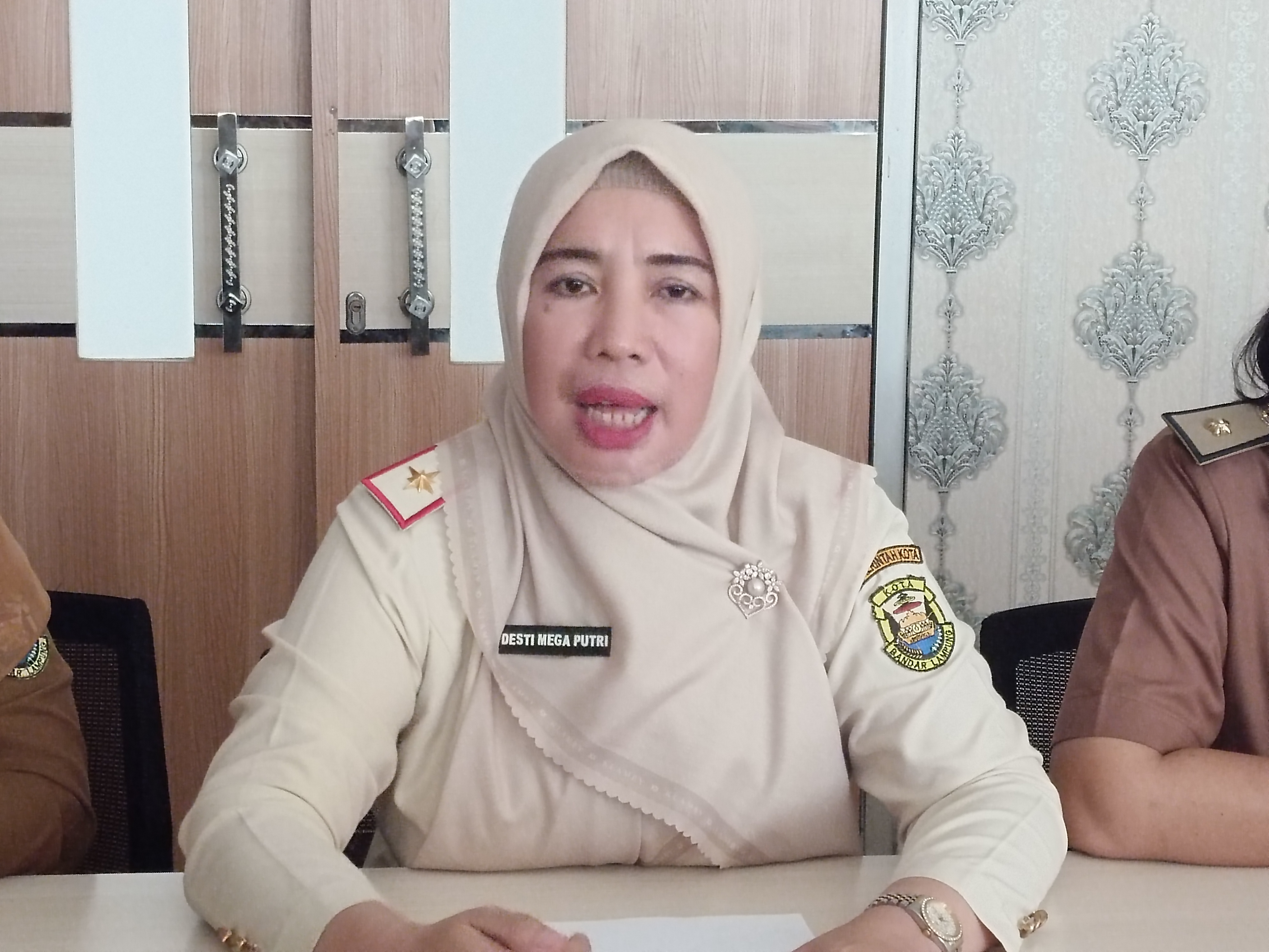 Viral PBB Naik di Beberapa Daerah, Pemkot Bandar Lampung Malah Tetap Beri Diskon Hingga Gratis