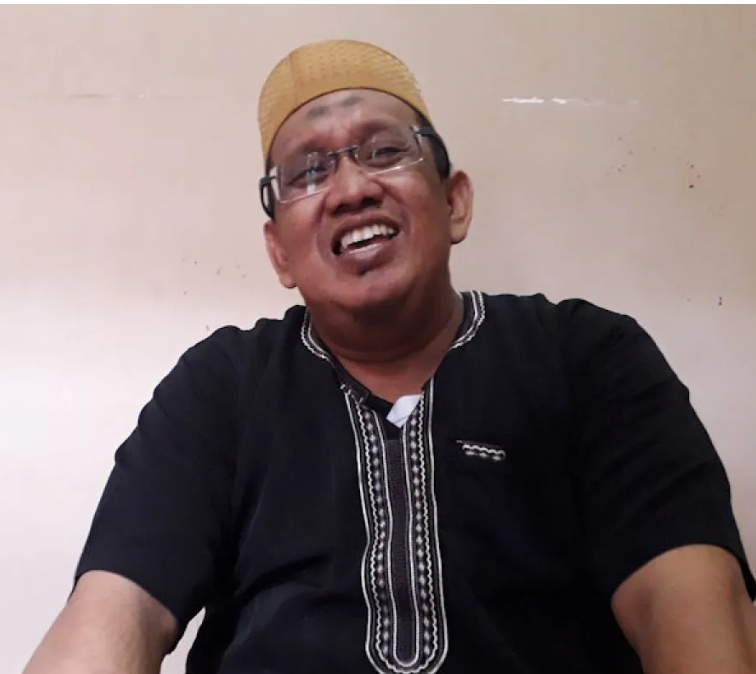 Pengasuh Pontren Yatim Piatu Tahfiz Quran, KH Ismail Zulkarnain Wafat