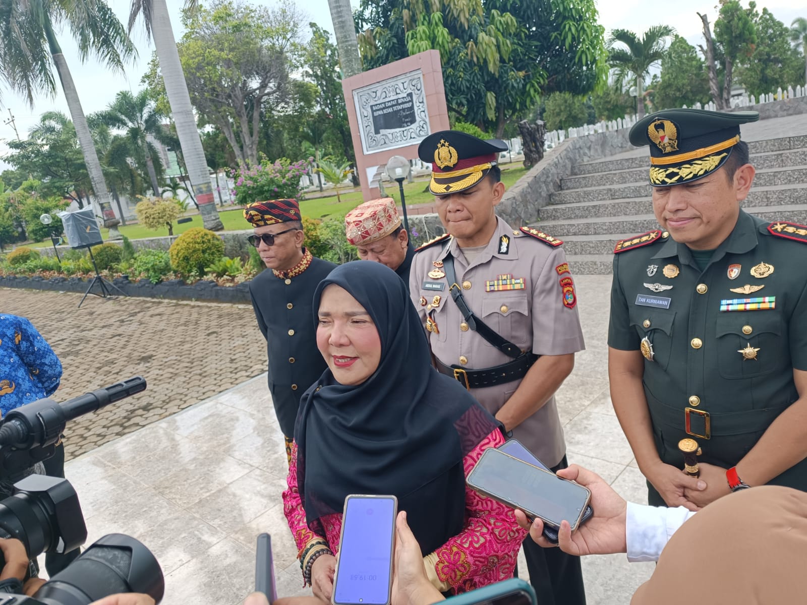 Pemkot Bandar Lampung akan Cek Sejumlah Pangkalan Karena Gas LPG 3 Kg Langka