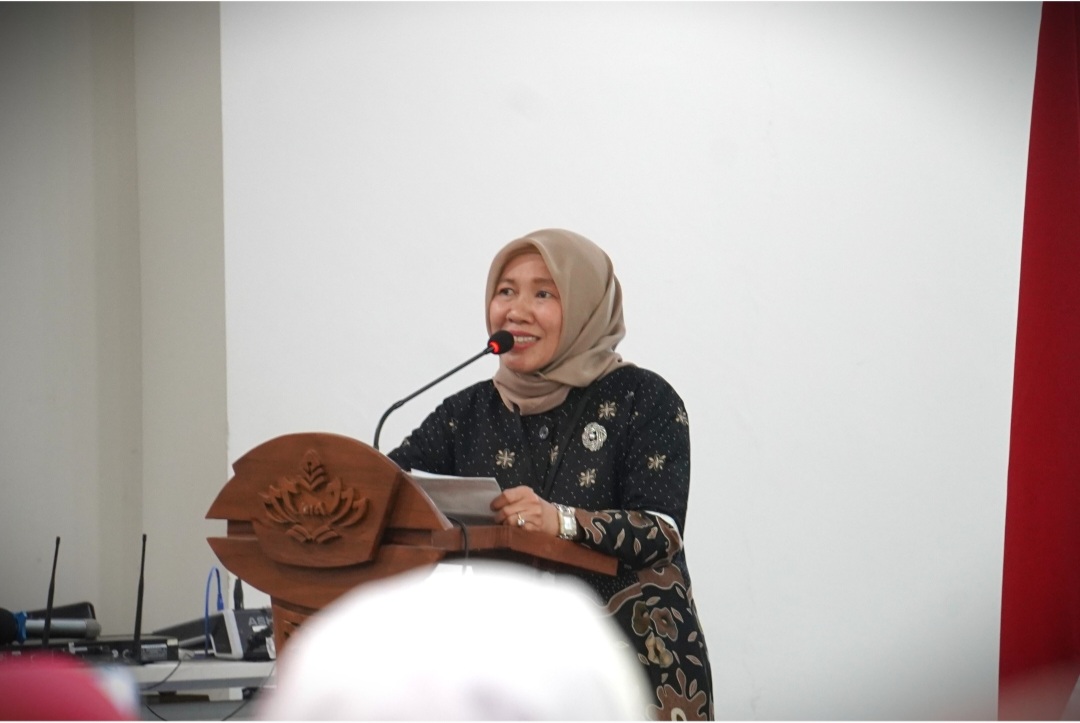 PSGA UIN RIL Gelar Seminar Etika Dakwah Digital 