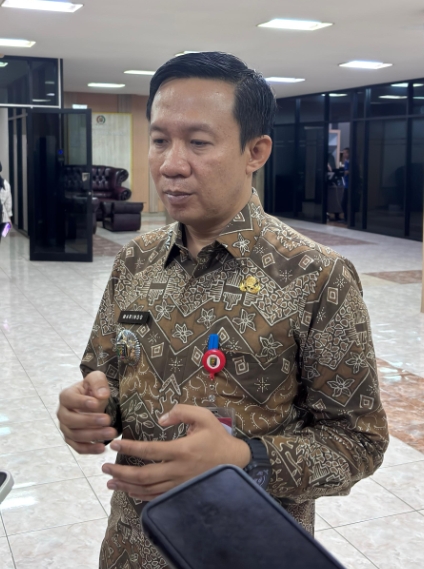 Pansel JPTP Pemprov Lampung Umumkan Hasil Seleksi Administrasi