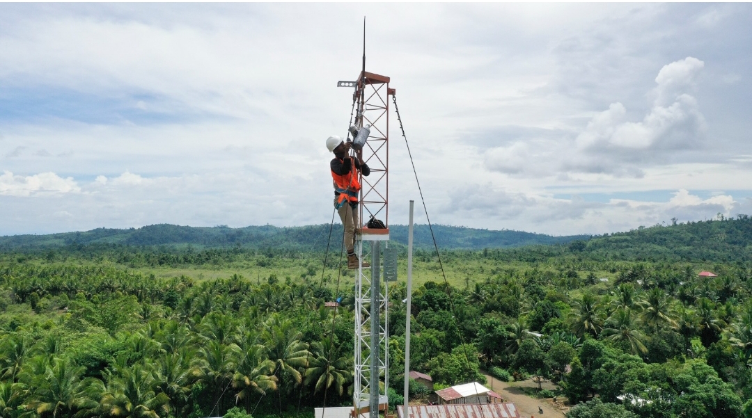 Telkomsel Pastikan Kualitas Jaringan Tetap Optimal di Periode Liburan Akhir Tahun di Wilayah Sumbagsel