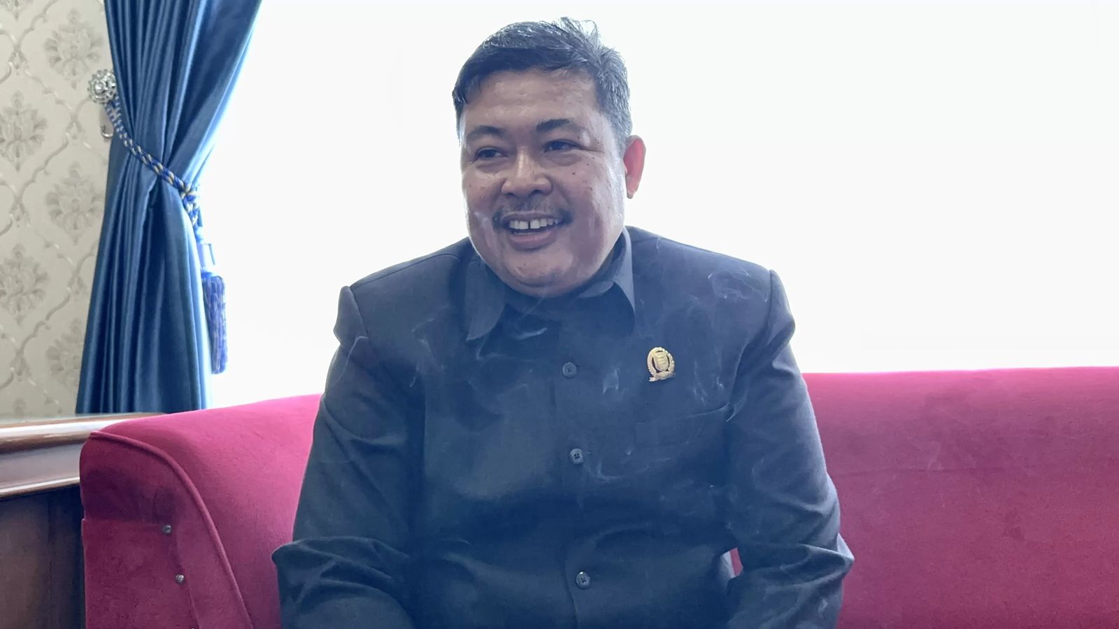 M. Nasir Perjuangkan Pengangkatan Honorer Menjadi PPPK