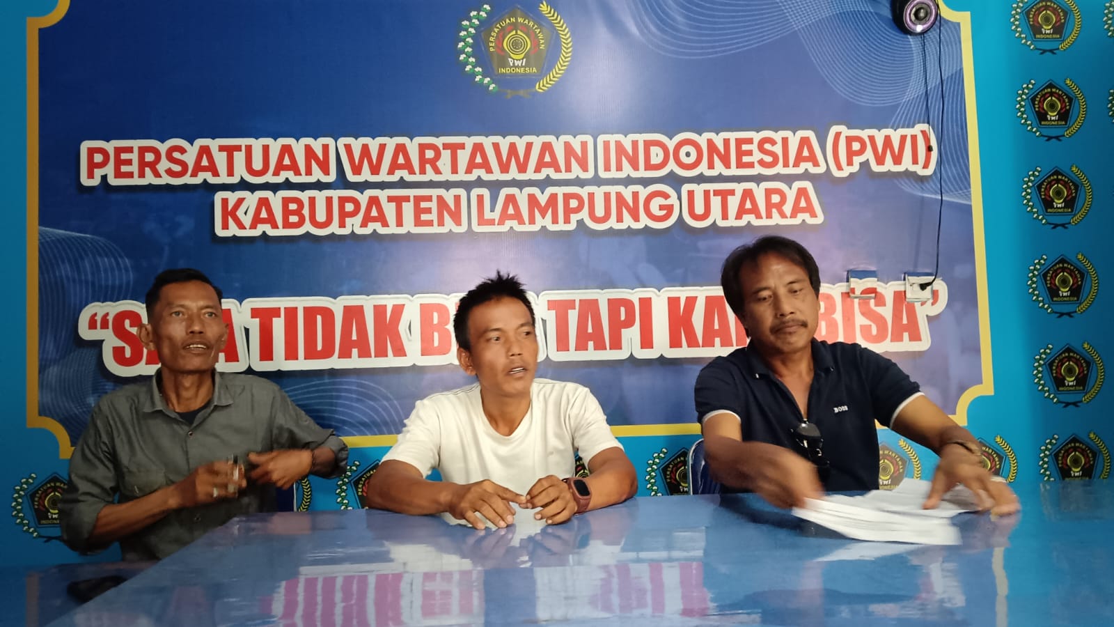 Bejat!, Pria Paruh Baya di Lampung Utara Rudapaksa Anak Di Bawah Umur Hingga Hamil