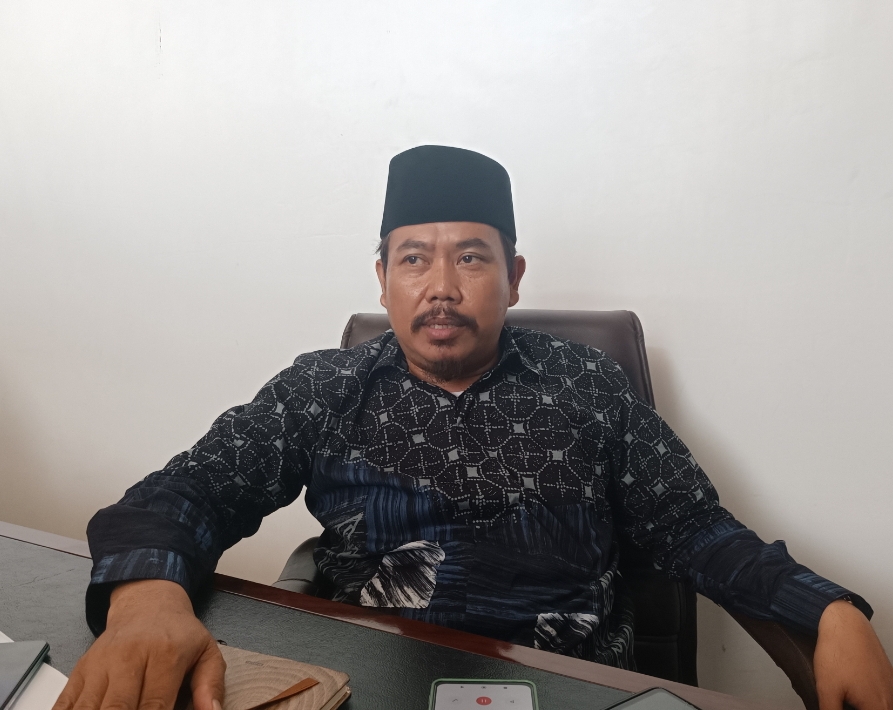 110 Ton Beras Sudah Disalurkan Baznas Bandar Lampung Selama Ramadan