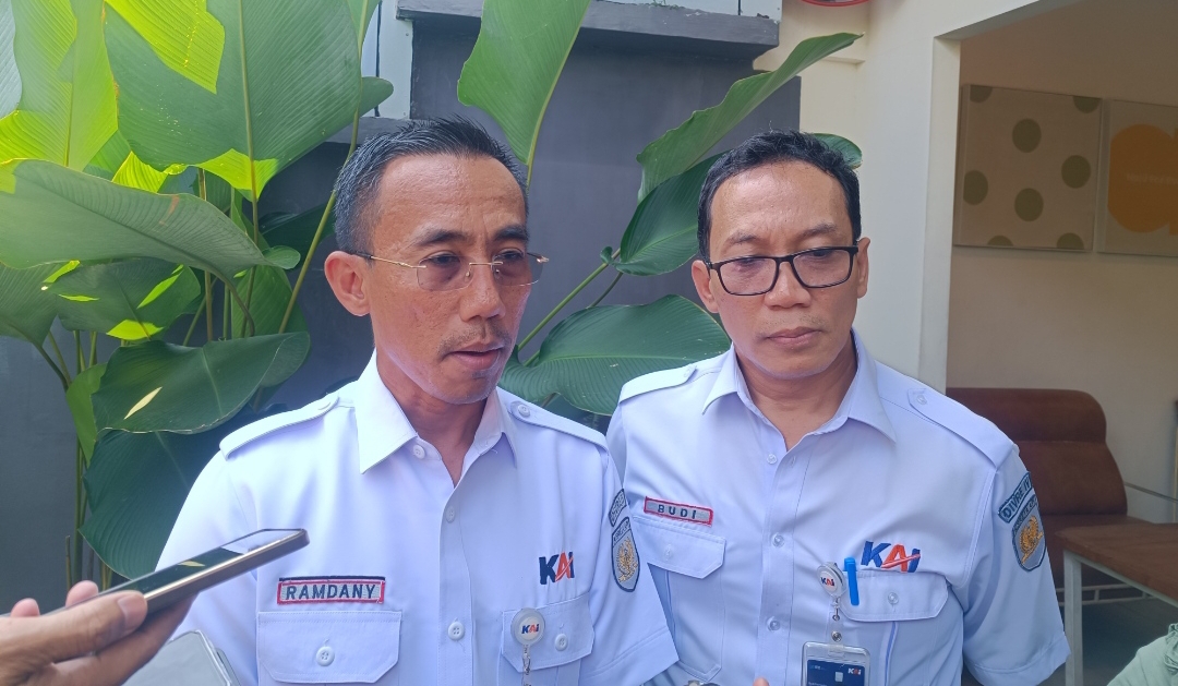 Semester I 2025, Divre IV Tanjungkarang Catat Kinerja Positif