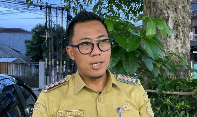 Angkut Sampah Capai 800 Ton per Hari, DLH Bandar Lampung Tambah 46 Armada Baru