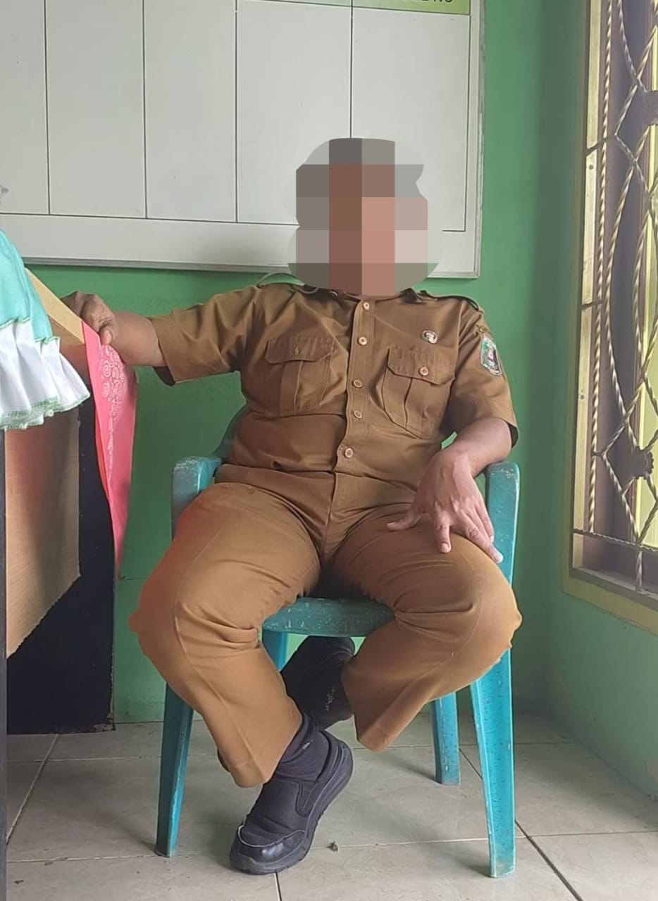 KPN Bumei Tuah Pepadan Membisu Soal Data, Sekda Diminta Ambil Sikap